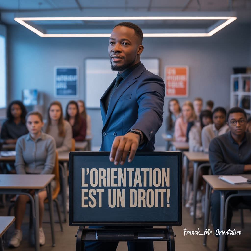 Orientation scolaire