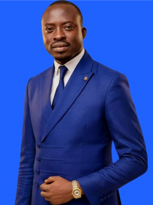 Franck Joseph Essomba