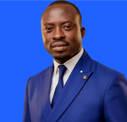 Franck Essomba